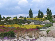 Findlingspark Nochten