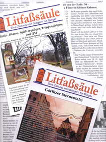 Stadtteilzeitung